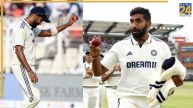 jasprit bumrah