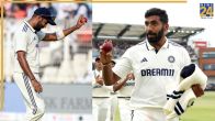 jasprit bumrah