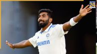 jasprit bumrah