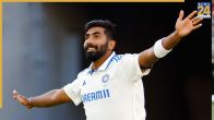 jasprit bumrah