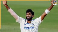 jasprit bumrah