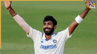 jasprit bumrah