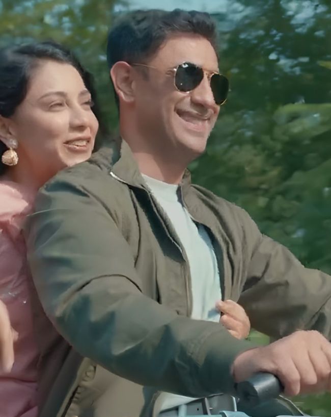 सीरीज की स्टारकास्ट