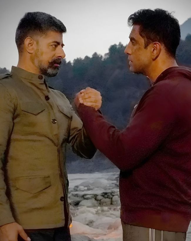 जी5 की पॉपुलर सीरीज