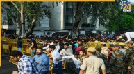 झारखंड में छात्र आंदोलन हुए तेज, आज जलाएंगे हेमंत सोरेन और राहुल गांधी के पुतले, 20 अगस्त को CM आवास का घेराव