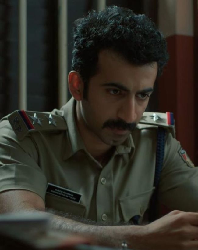 JioHotstar Trending Thriller Movie-1-2-3-4