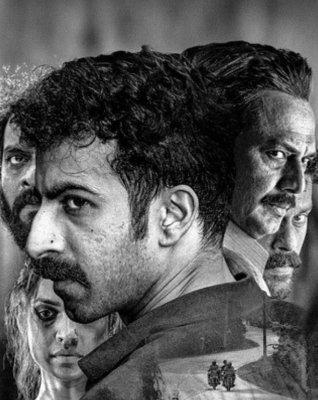 JioHotstar Trending Thriller Movie-1-2-3-4-5-6