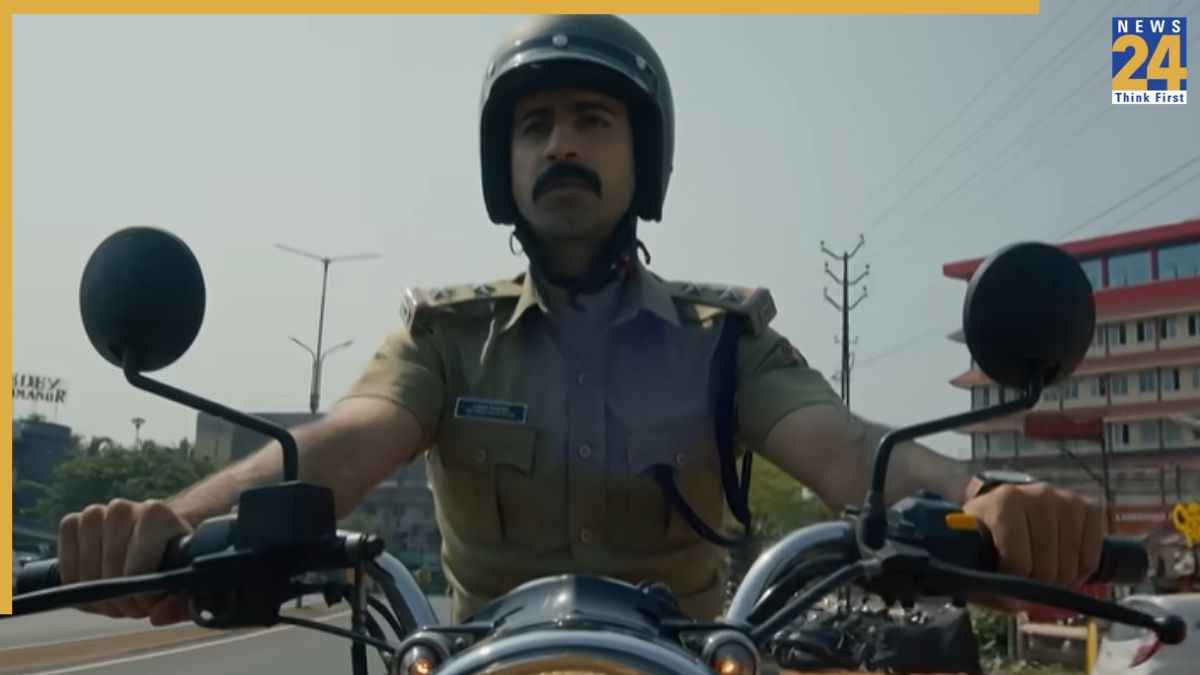 2 घंटे 16 मिनट की थ्रिलर फिल्म ने JioHotstar पर मचाया तहलका! रिलीज होते ही बनी टॉप ट्रेंडिंग