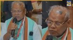jiten ram manjhi