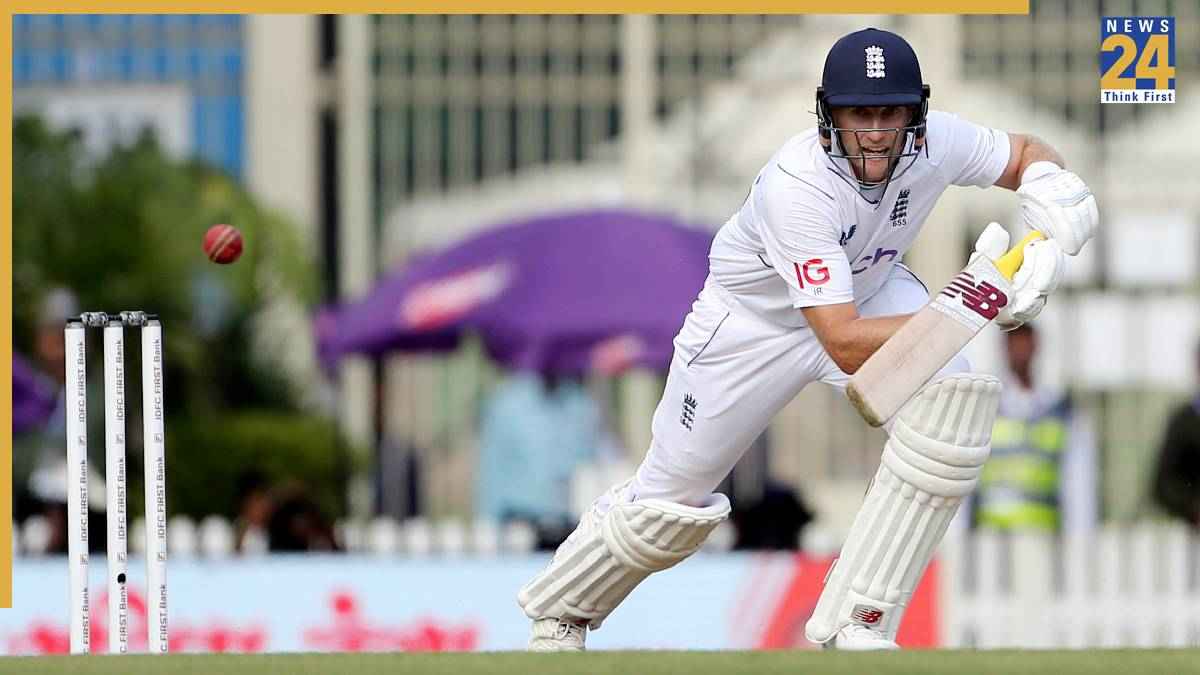 Joe Root (PIC Credit- ANI)