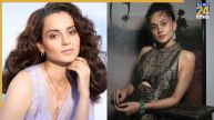 kangana ranaut slams tapsee pannu