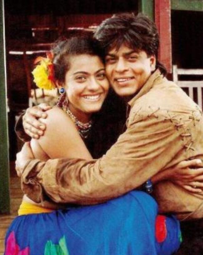 Kajol Birthday Special-1-2-3-4-5-6
