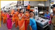 Kanwar Yatra 2026 Story