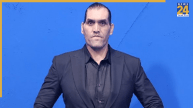 The Great Khali