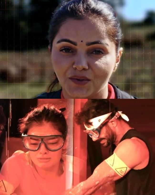 एलिमिनेशन टास्क में गए ये 3 कंटेस्टेंट्स