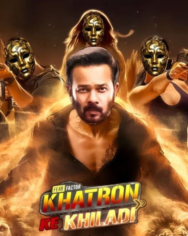 khatron ke khiladi 2026-1-2