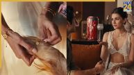 kriti sanon rakshabandhan advertisement remove