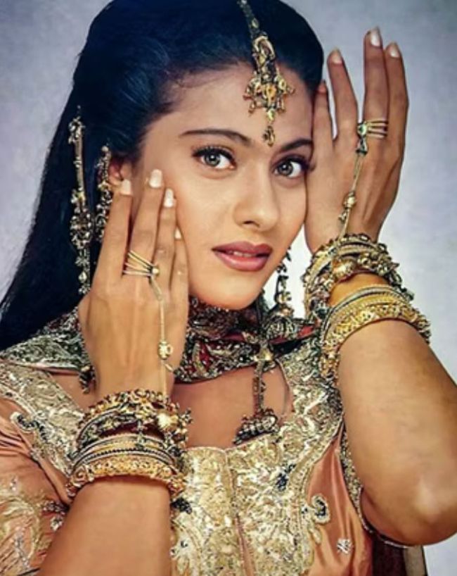 Kajol Birthday Special-1-2-3