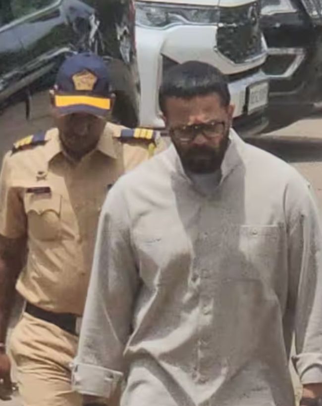 रोहित शेट्टी