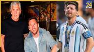 Lionel Messi (PIC Credit -X)