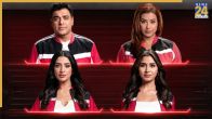 lock upp 2 eviction