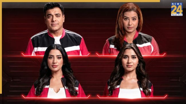 lock upp 2 eviction