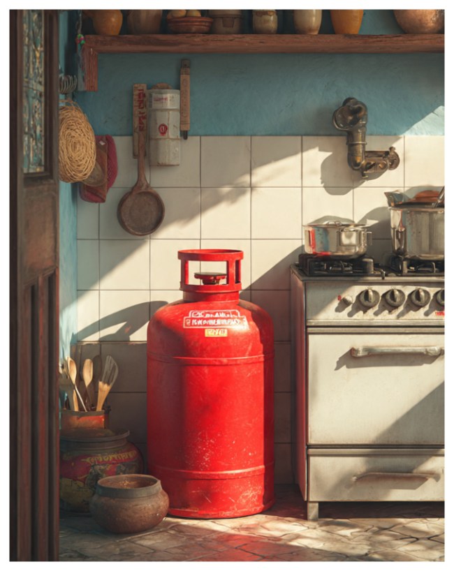 LPG Cylinder Rates Today: पटना, दिल्ली से मुंबई तक... जानें आज आपके शहर में कितने में मिलेगा गैस सिलेंडर, देखें पूरी लिस्ट-1-2-3-4-5