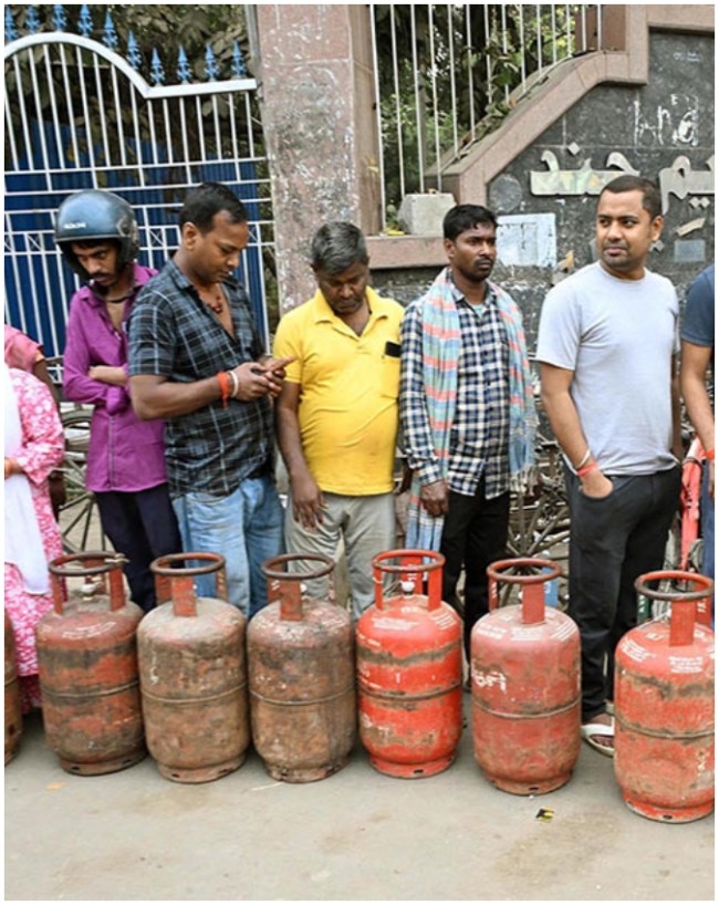दिल्ली में किन्हें मिलेगा फ्री एलपीजी और पीएनजी का फायदा?