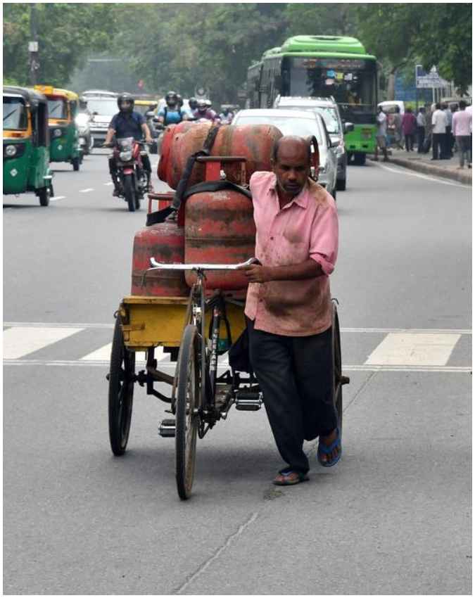 सस्ता, सुरक्षित और 24x7 सप्लाई का फायदा 