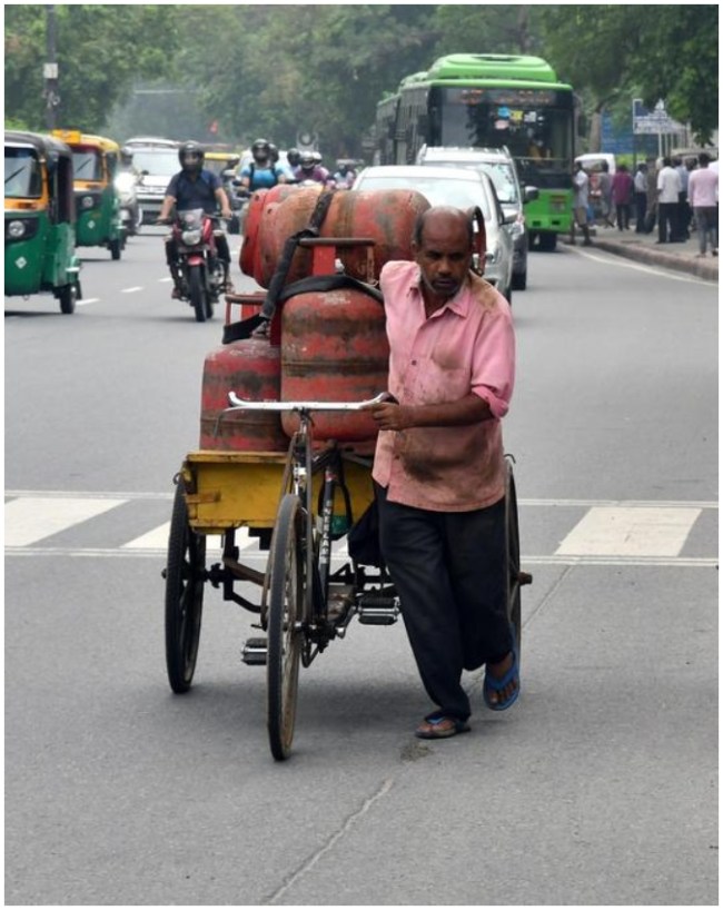 भारत में एलपीजी उत्पादन पर बड़ा फैसला
