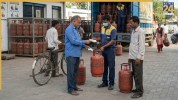LPG Gas Cylinder e-KYC process online deadline update