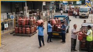 LPG Cylinder New Rates: 1 अगस्त से 192 रुपये सस्ता हुआ एलपीजी सिलेंडर, चेक करें अपने शहर के दाम