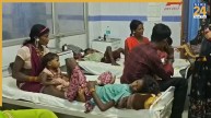 MP Unknown Disease, Madhya Pradesh News, Children Death MP