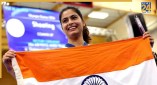 Manu Bhaker