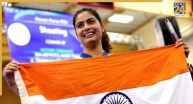 Manu Bhaker