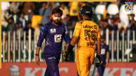 Mohammad Amir