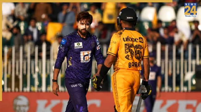 Mohammad Amir (PIC Credit -AI)