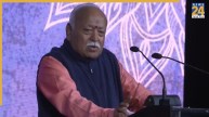 ‘भारत अपने चरित्र के कारण विश्वगुरु बना’, कनाडा में हिंदू विश्व बंधु-एम्ब्रेस द वर्ल्ड इन फ्रेंडशिप प्रोग्राम में बोले मोहन भागवत