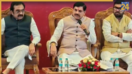 लापरवाह अधिकारियों पर मुख्यमंत्री मोहन यादव का सख्त एक्शन, तीन अधिकारी निलंबित