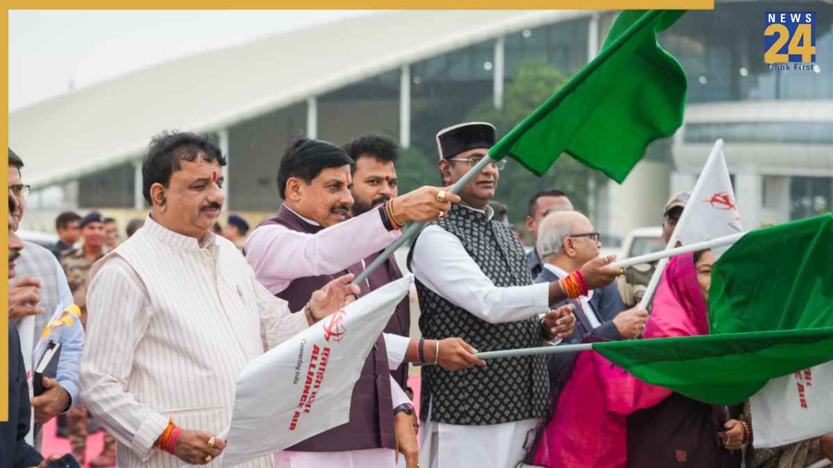 अन्नदाता सर्वोपरि, मुख्यमंत्री डॉ. मोहन यादव बोले- किसानों के लिए सहायक आय की व्यवस्था करना हमारा लक्ष्य