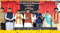 मुख्यमंत्री डॉ. मोहन यादव ने इंदौर को दी 60 करोड़ की सौगात, जनता को समर्पित किया ‘अटल पथ’