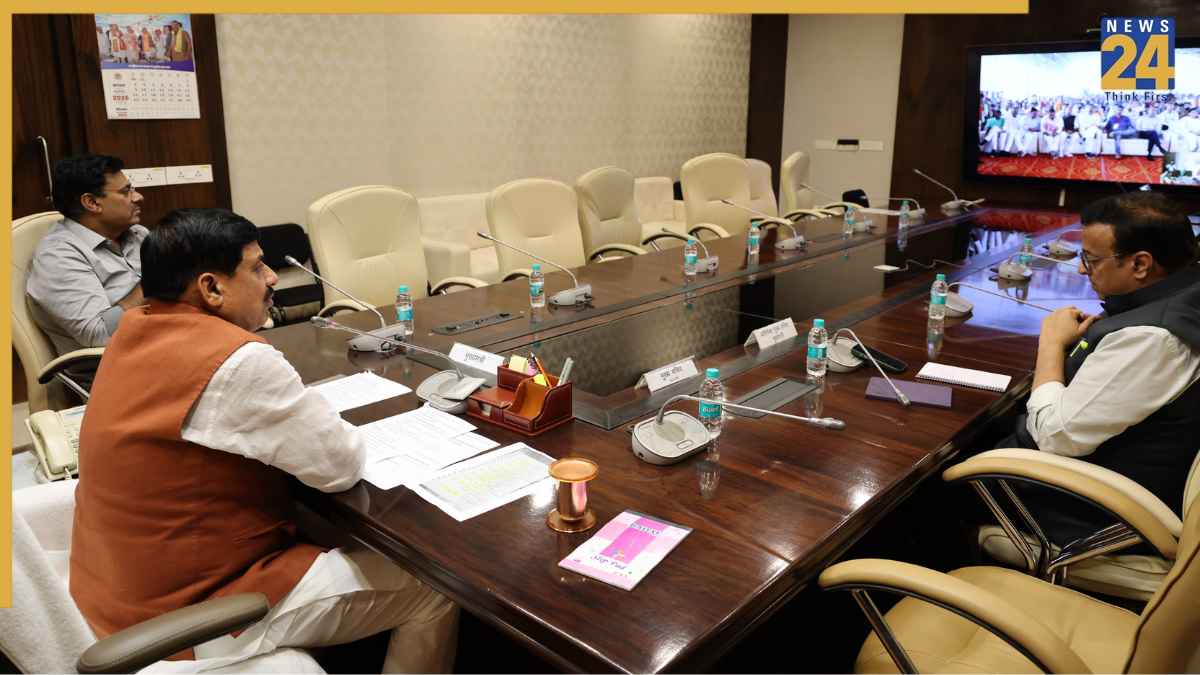 किसानों को भूमि अधिग्रहण पर दिया जाएगा 4 गुना मुआवजा: मुख्यमंत्री डॉ. मोहन यादव