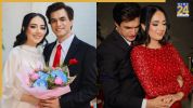 Mohsin khan engagement