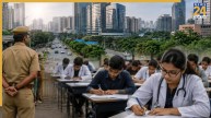 Noida Section 163 BNSS, Noida Security Guidelines Festivals, NEET PG 2026 Noida Exam Rules, Gautam Buddh Nagar Police Restrictions