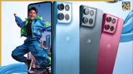 सिंगल चार्ज में 63 घंटे चलेगा ये फोन! सिर्फ 27,999 रुपये में लॉन्च हुआ Moto G Max, जानें फीचर्स