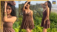 Mouni Roy Vacation Photos