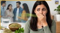 Home Remedies For Bad Breath