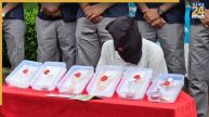 22 साल, 26 चोरियां और जेल से छूटते ही 71 लाख का हाथ… 51 तोला सोना उड़ाने वाला शातिर चोर अरेस्ट