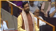 CM नायब सैनी ने कानून व्यवस्था पर सरकार का पक्ष रखा, विपक्ष पर भी साधा निशाना