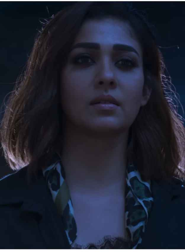 नयनतारा